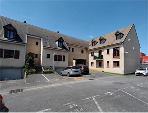 t4 à la vente -   60000  BEAUVAIS, surface 100 m2 vente t4 - UBI471821111